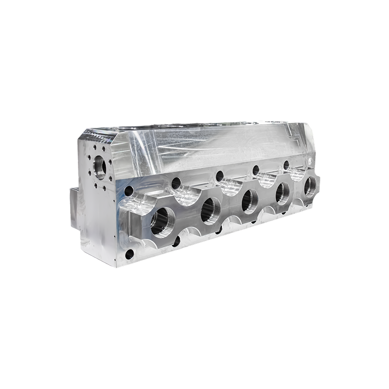 انتهای سیال استیل ضد زنگ QWS2800